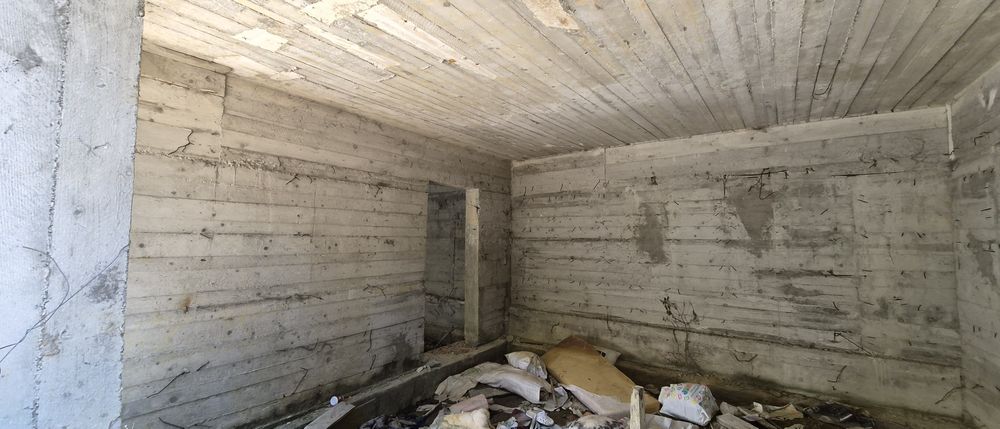 Vand teren + constructie Predeal / Cioplea