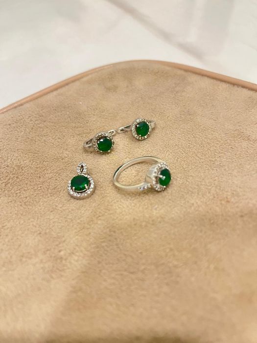 Продам серебряные украшения