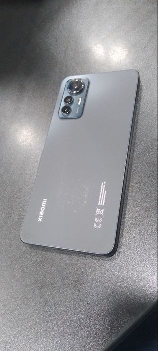 Xiomi 12 lite 8/128