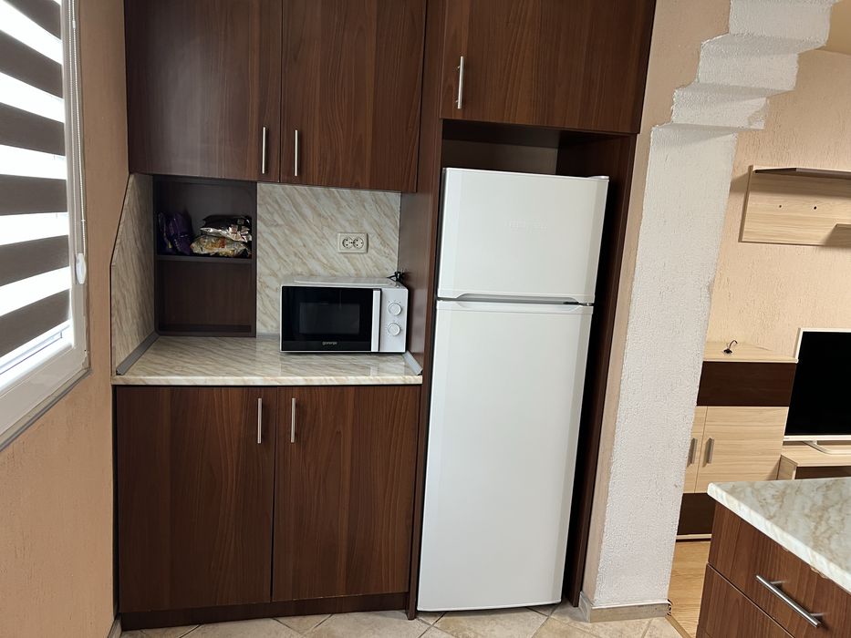 Дава се под наем Двустаен апартамент в Петрич - 55 кв.м за 260 € - Снимка #3