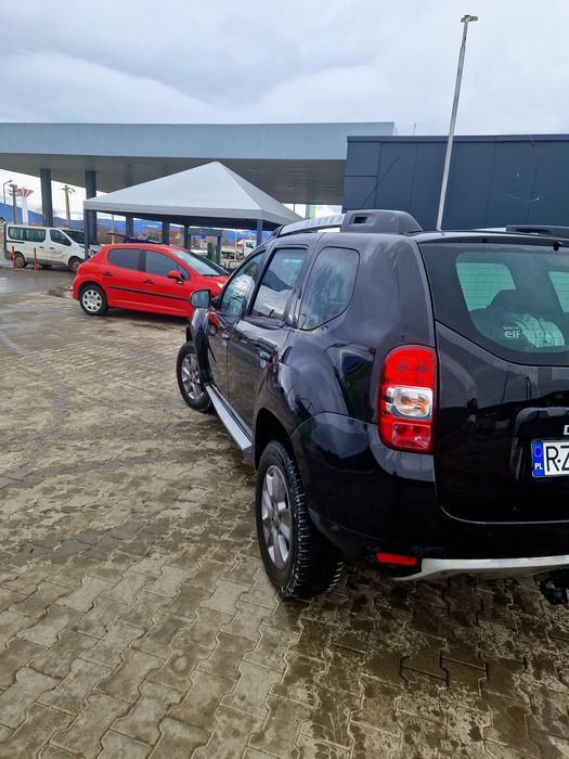 Dacia duster an fb 2015 motor 1,2 bezina