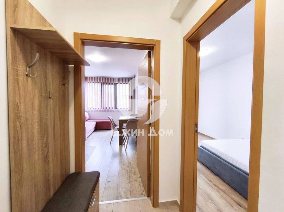 Продава се Двустаен апартамент в Несебър - 59 кв.м за 848 €/кв.м - Снимка #8