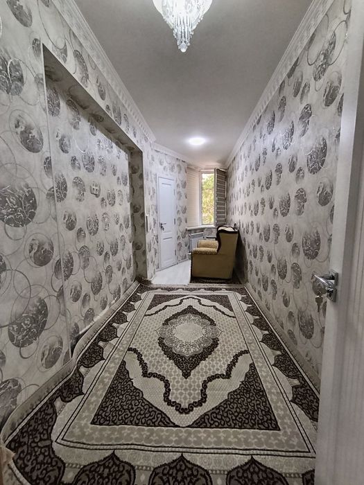 Povorot Zafar restorani