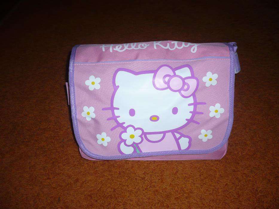 Geanta Firma Hello Kitty