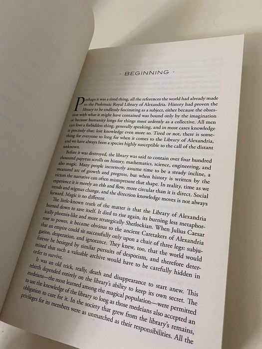 atlas six olivie blake