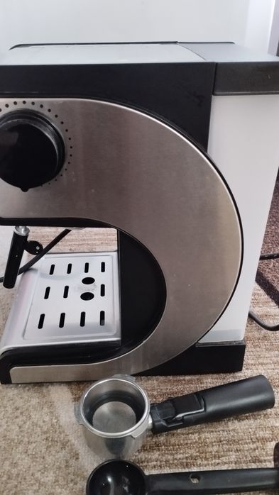 Кафемашина Crown