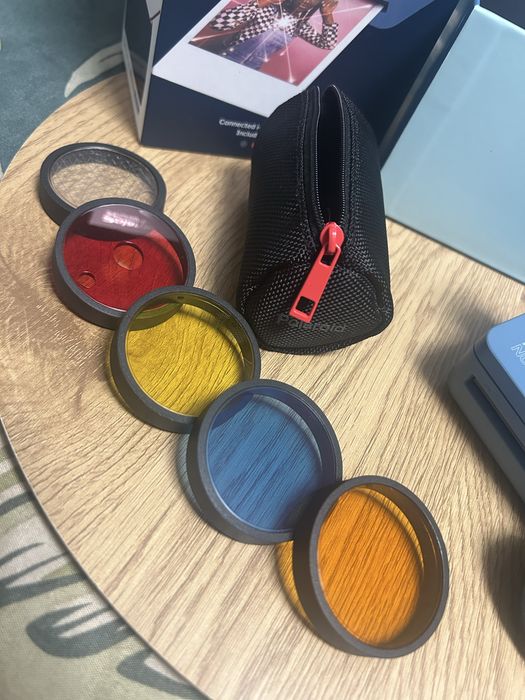 Polaroid now+ gen 1
