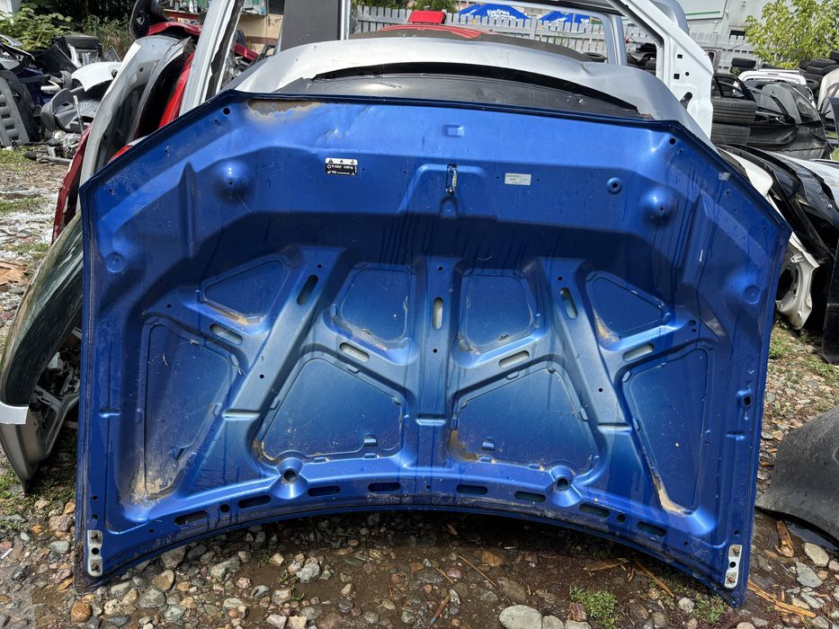 Капак Mitsubishi ASX