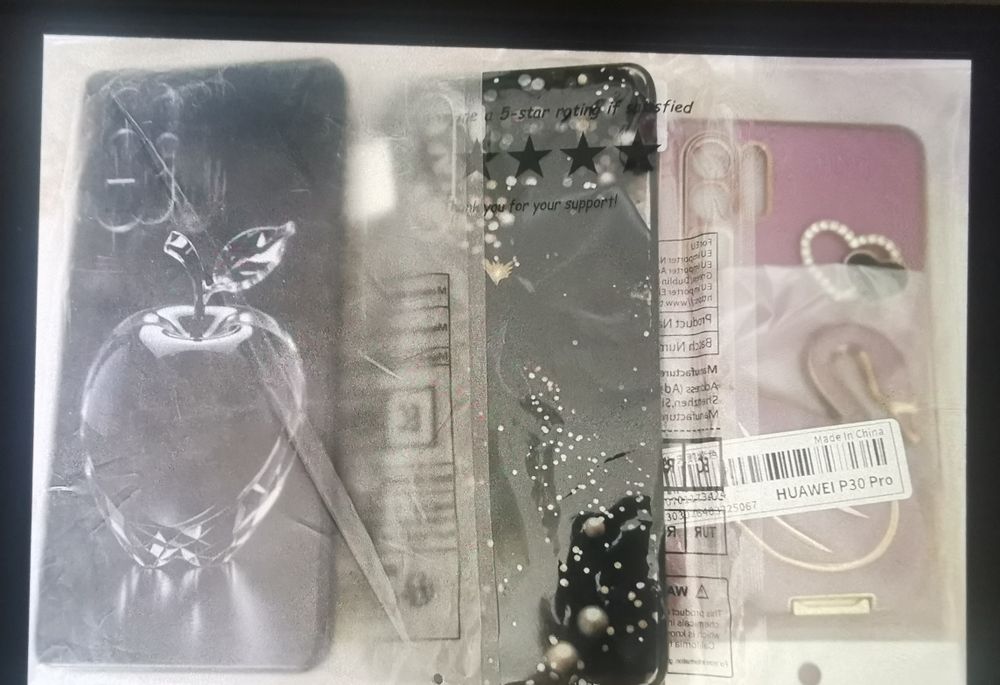Huse telefon HUAWEI P30 PRO