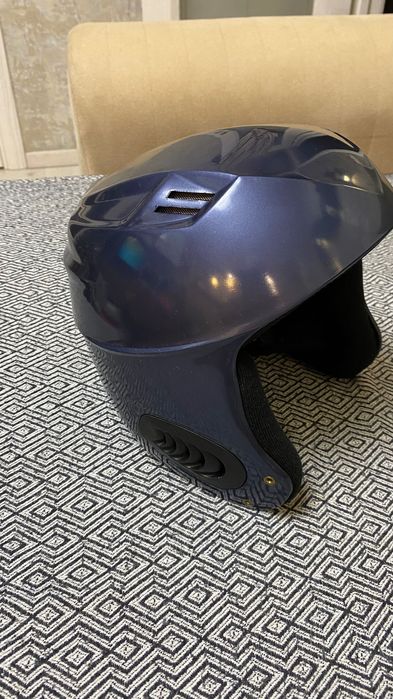 Шлем горнолыжный детский BONE