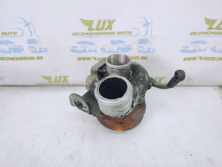 Turbo turbina 1.9 jtd 712766-1 Alfa Romeo 156 932