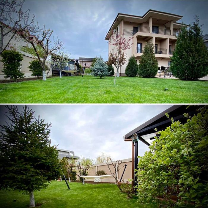 Inchiriez pensiune turistica Mamaia Nord