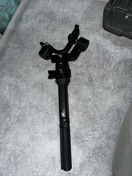 Ronin sc в аренду