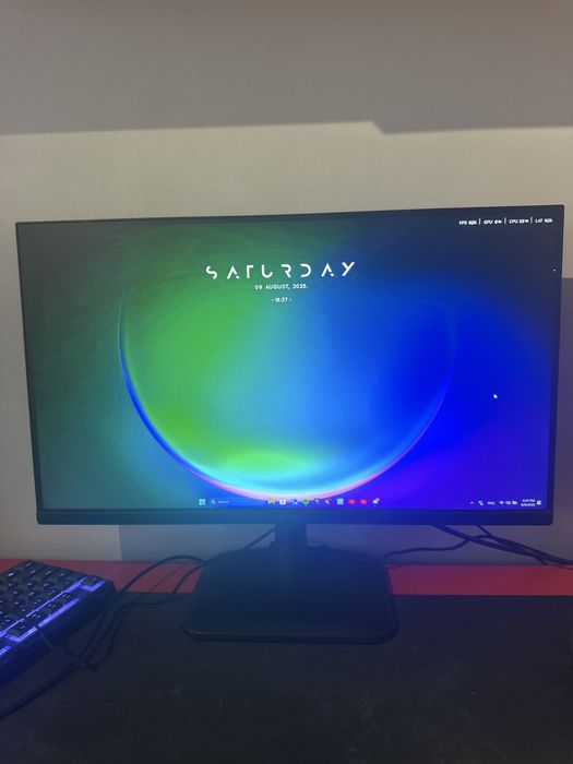 Monitor acer nou
