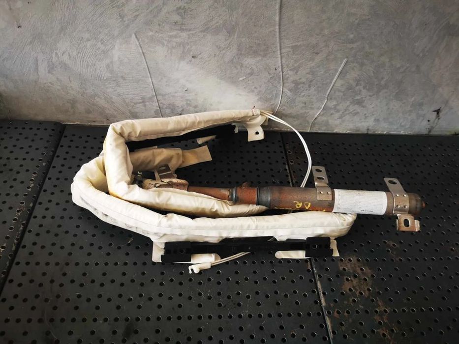 Airbag cortina dreapta fata peugeot 307 break 9653233480e