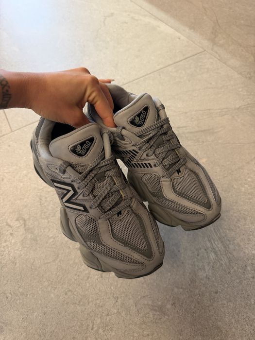 Маратонки new balance