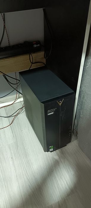 готовый ПК - комплект (компьютер )