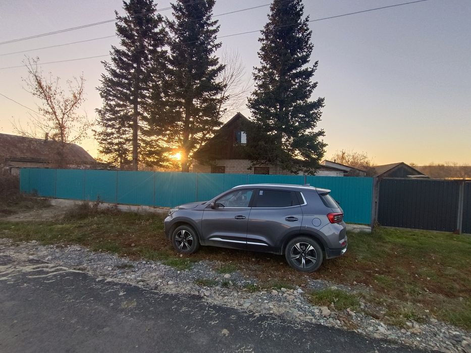 Продам дом в Тарханке