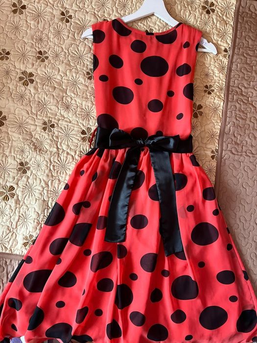 Rochie voal nouă cu căptușeală