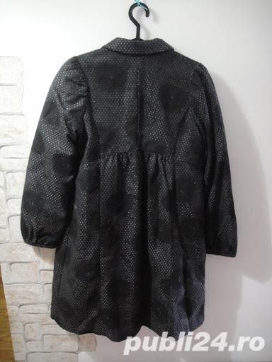 Haina/Palton dama Noa Noa,marimea M/L