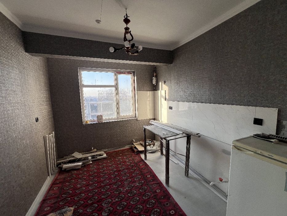 Уй,  квартира сотилади