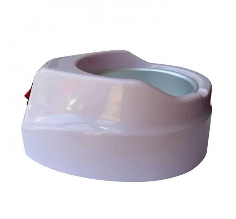 Парафинова вана/коло маска