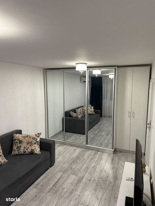 Apartament 3 camere decomandat|Râul Doamnei| Închiriere pe termen lung