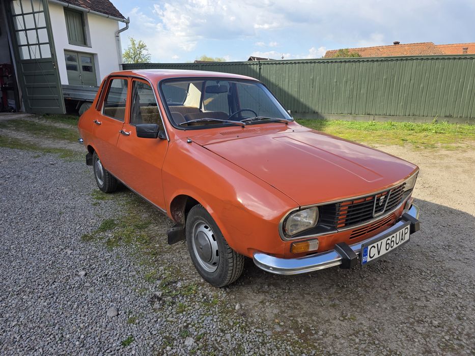 DACIA 1300 0 — imagine 3
