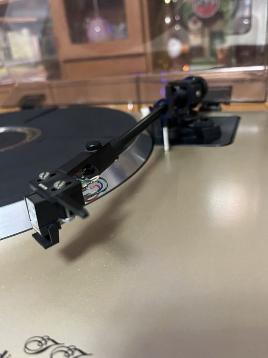 Pick-up Marantz tt2000