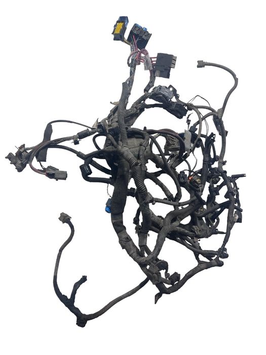 Cablaj Instalatie Motor Dacia Lodgy 2012 -> 1.5 Dci K9K 846 240116317R