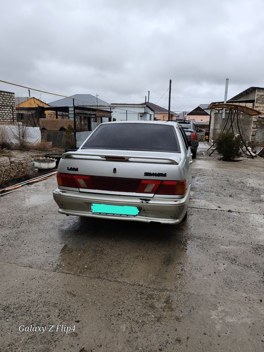 Автомашины Ваз 2115