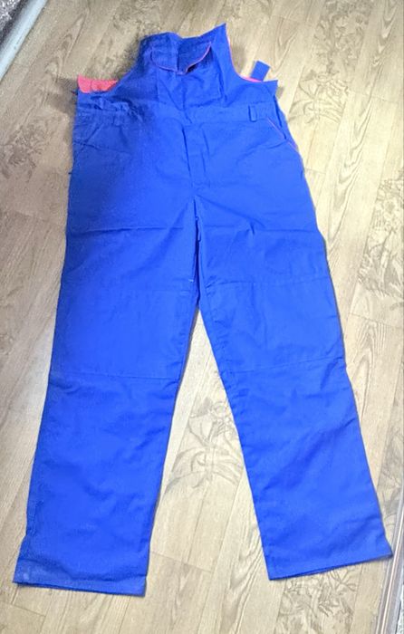 Спецодежда  новая