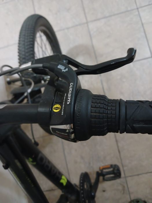 Продам велосипед Haro flight line 20