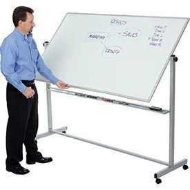 Маркерная доска для обучения в Астане