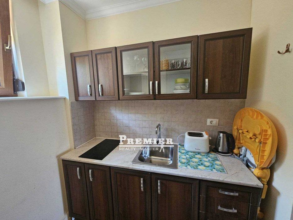 Продава се Едностаен апартамент в Созопол - 56 кв.м за 1572 €/кв.м - Снимка #9