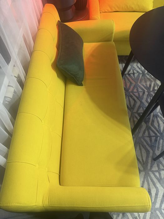 Диваны для кухни или гостиной