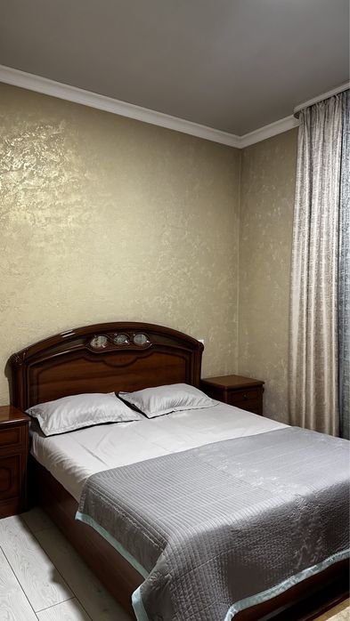 Дача на Кайнарбулак