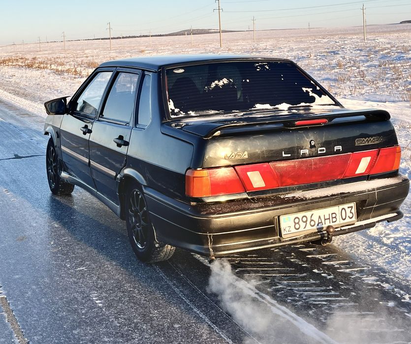 ваз 2115  срочно!)