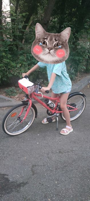 Vand bicicleta  marca Riverside - Decathlon