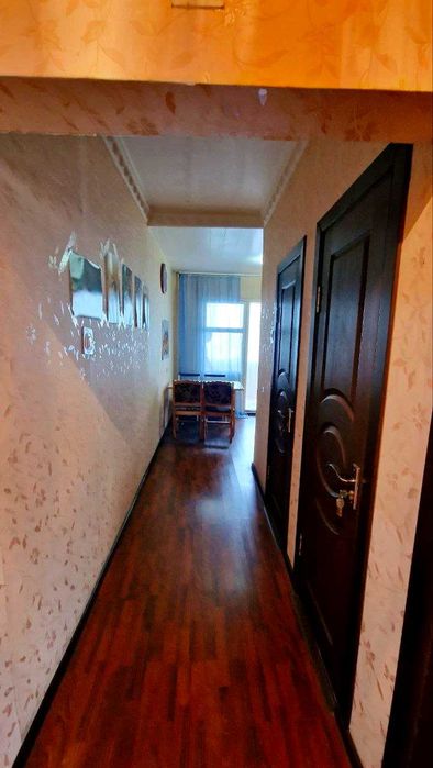 Ташсельмаш Ашхабад парк 3/3/5 керамзит 80кв.м