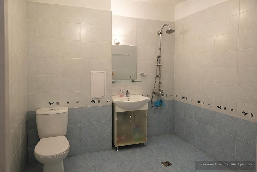 Тристаен апартамент в ж.к. Стрелбище..