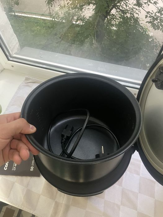 Продам мультиварку