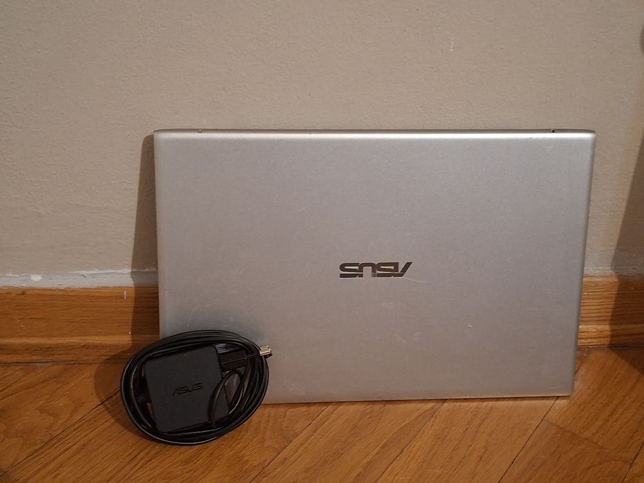 Asus VivoBook 14 x412D