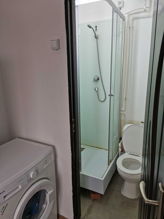 Garsoniera 16 mp Bdul Stefan cel mare