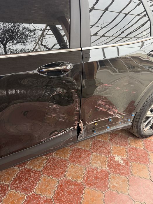 Treker 2 ta eshik radnoy 2025 yirtilmagan taxlasa buladi udar yuq