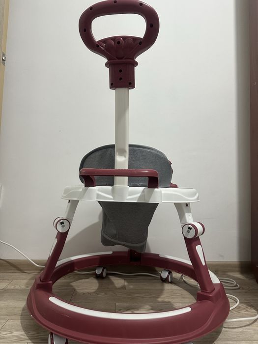 Продам ходунок срочно