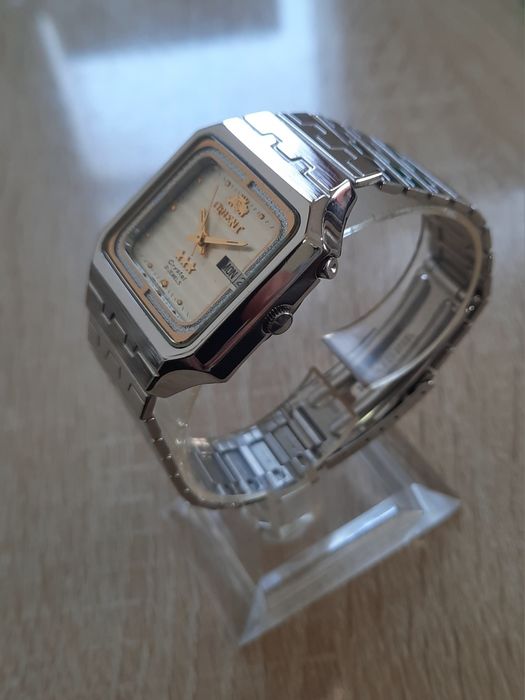 ORIENT дипломат (фреза)