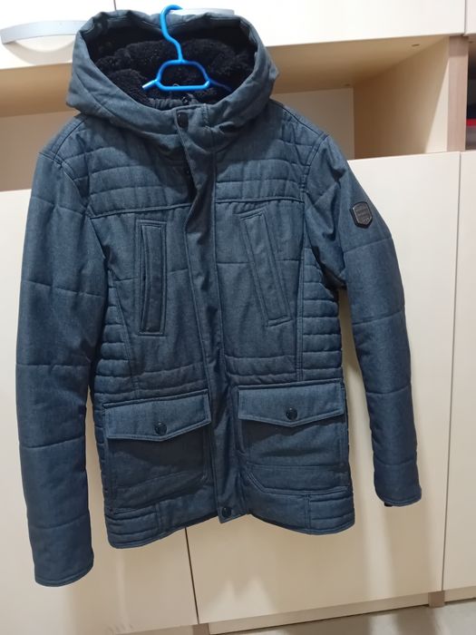 Vând geaca barbati Jean Pascal