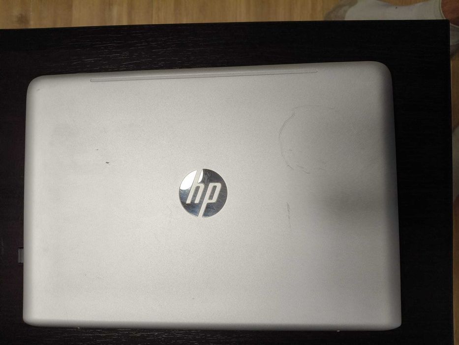 Laptop HP i5, 8GB RAM, stare bună, perfect pentru școală