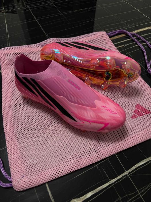 Ghete de fotbal Adidas